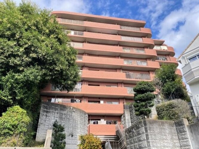 現地外観写真 現地外観写真