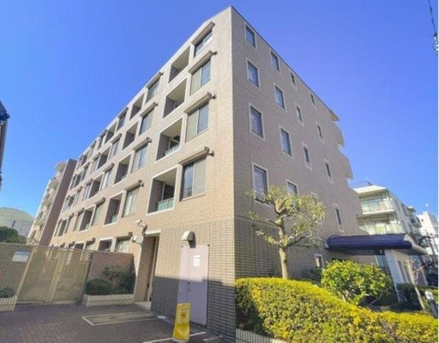 現地外観写真 現地外観写真