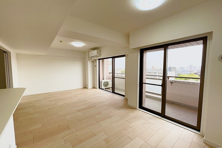 リビング リビング