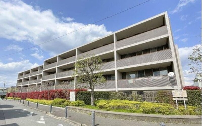 現地外観写真 現地外観写真