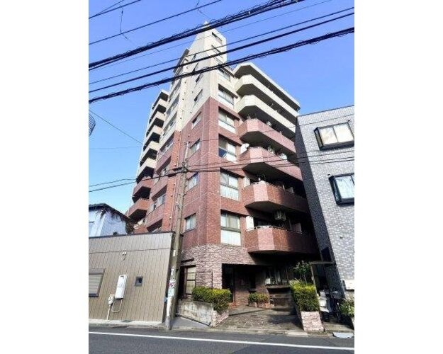 現地外観写真 現地外観写真