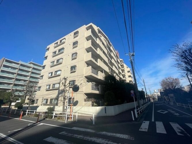 現地外観写真 現地外観写真