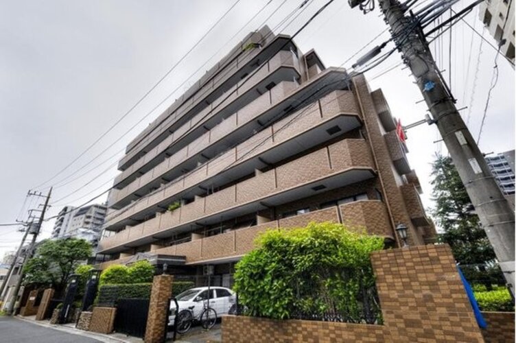 現地外観写真 現地外観写真