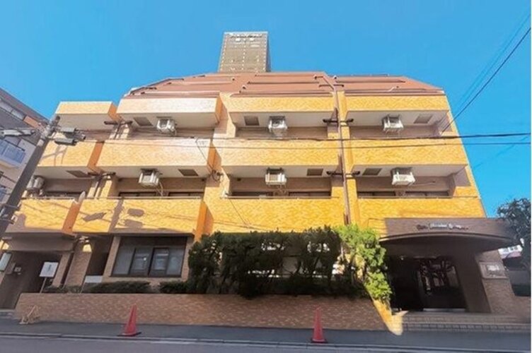 現地外観写真 現地外観写真