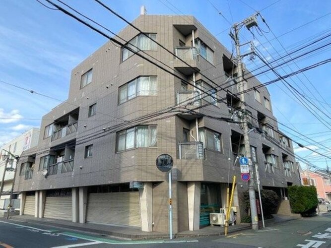 現地外観写真 現地外観写真