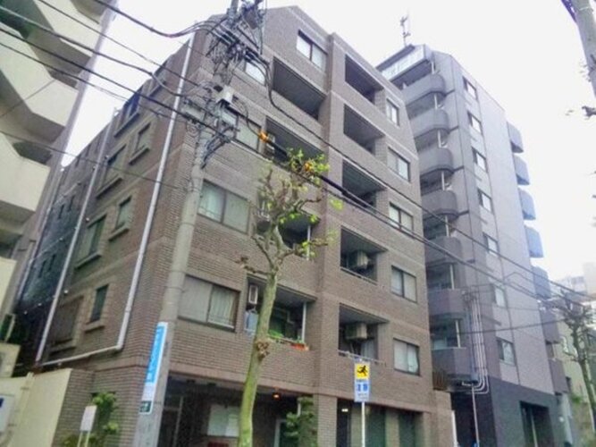 現地外観写真 現地外観写真