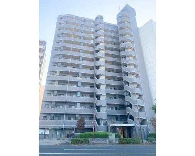 現地外観写真 現地外観写真