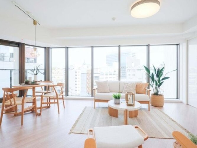 リビング リビング