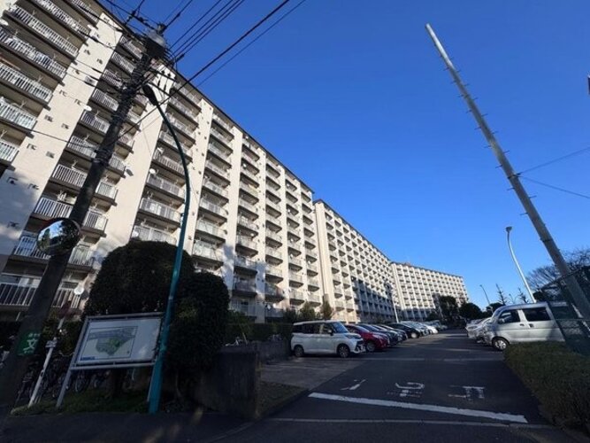 現地外観写真 現地外観写真