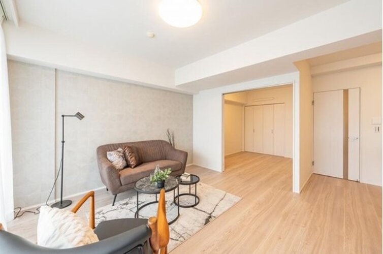 リビング リビング