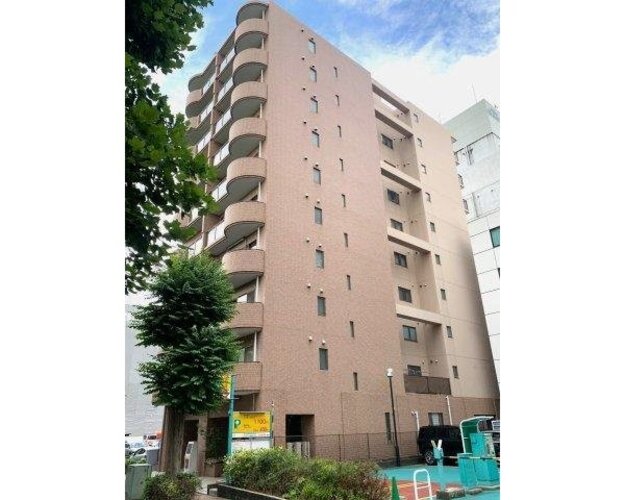 現地外観写真 現地外観写真