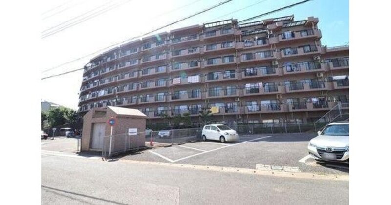 現地外観写真 現地外観写真