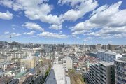 住戸からの眺望写真 住戸からの眺望写真