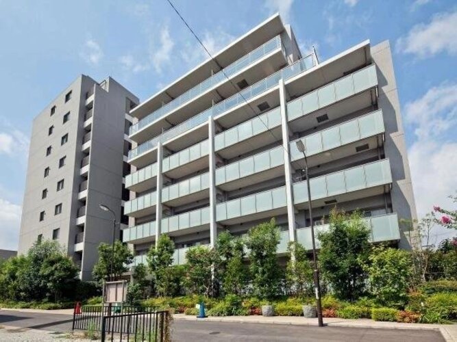 現地外観写真 現地外観写真