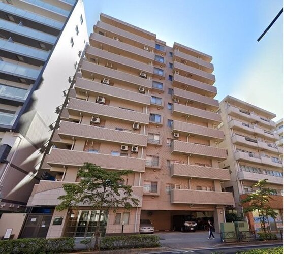 現地外観写真 現地外観写真