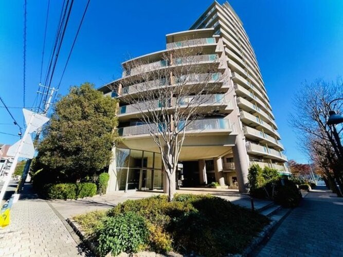 現地外観写真 現地外観写真