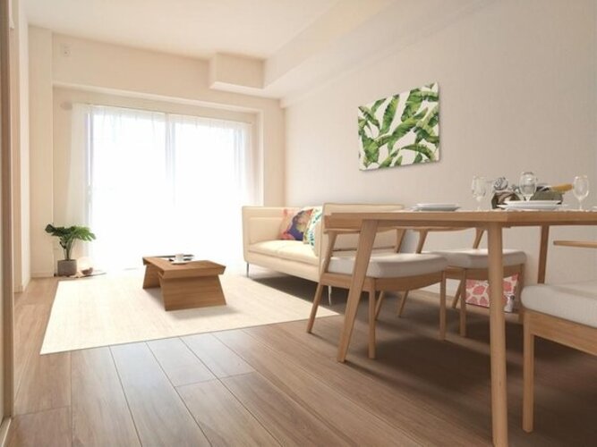 リビング リビング