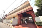 京浜急行線「金沢文庫」駅よりバス9分「白山道公園」バス停下車徒歩1分 京浜急行線「金沢文庫」駅よりバス9分「白山道公園」バス停下車徒歩1分