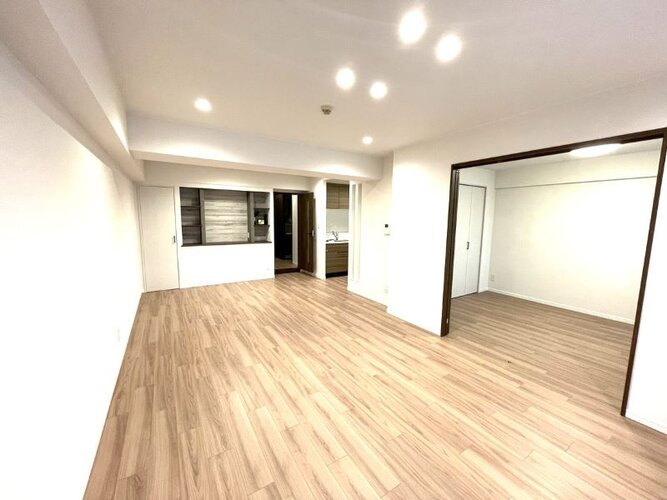 LD・洋室3 LD・洋室3