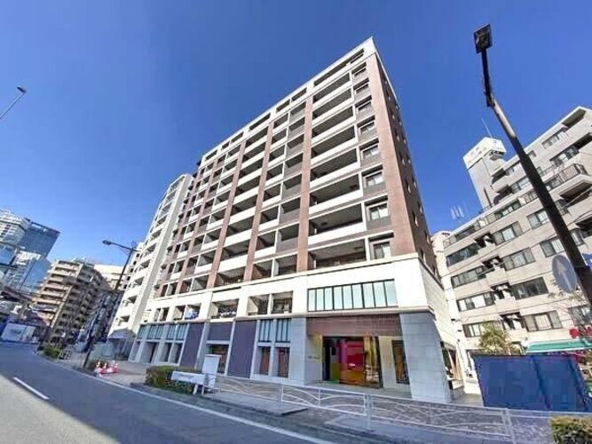 現地外観写真 現地外観写真