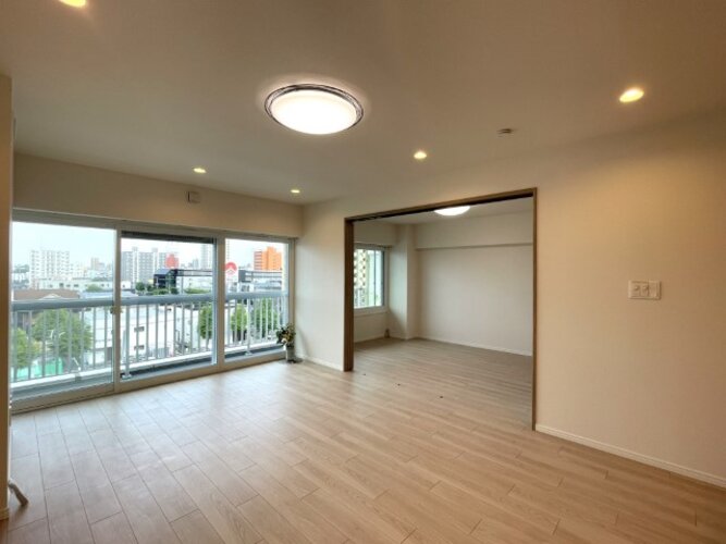 リビング リビング