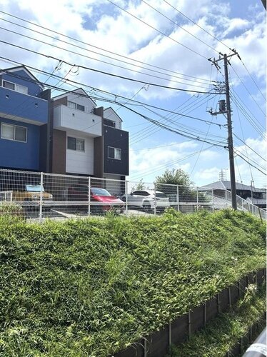 住戸からの眺望写真 住戸からの眺望写真