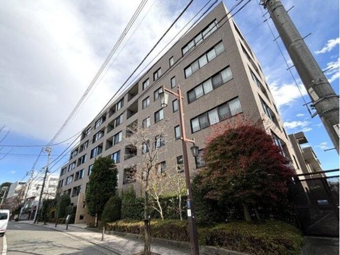 現地外観写真 現地外観写真