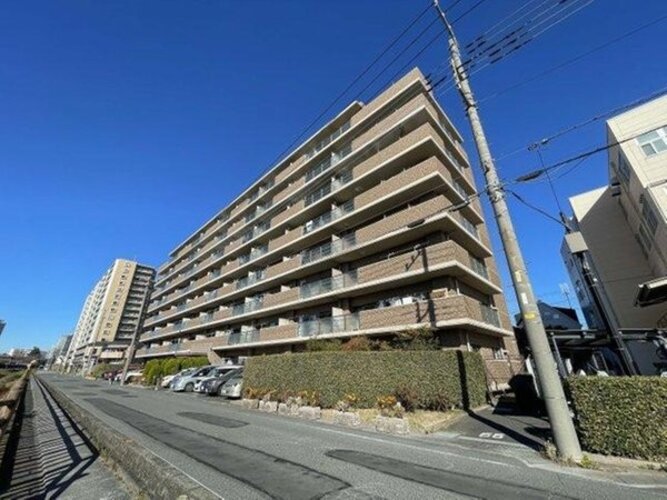 現地外観写真 現地外観写真