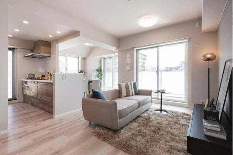 リビング リビング