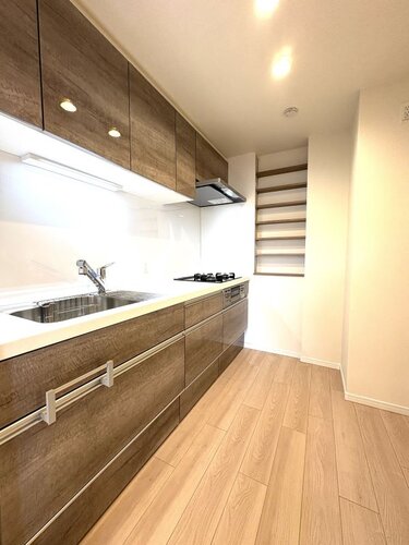 キッチン キッチン