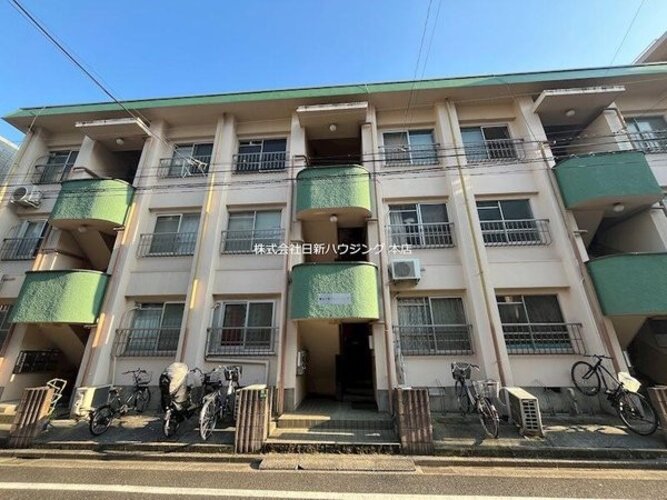 現地外観写真 現地外観写真