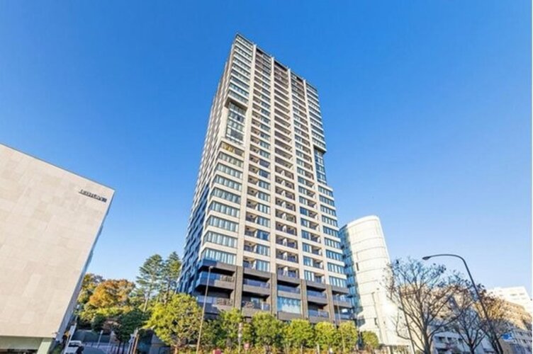 現地外観写真 現地外観写真