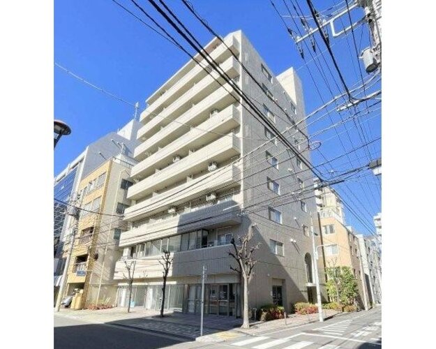 現地外観写真 現地外観写真