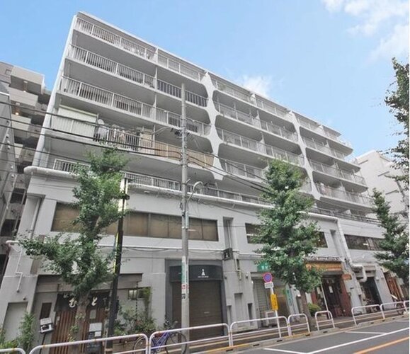 現地外観写真 現地外観写真