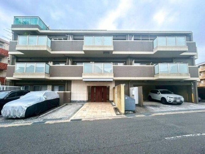 現地外観写真 現地外観写真