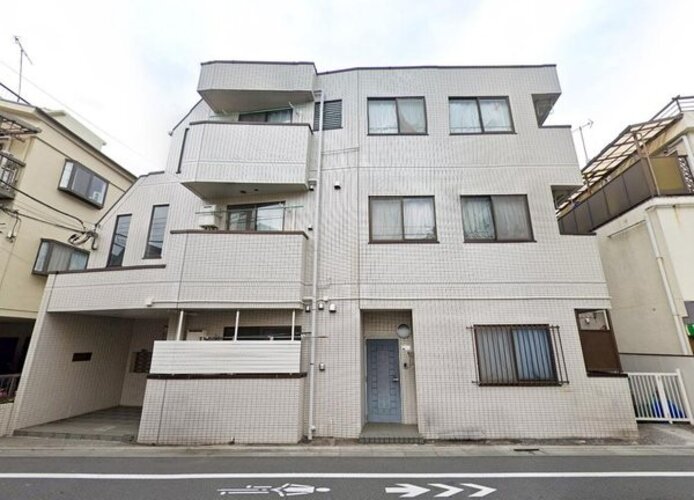 現地外観写真 現地外観写真