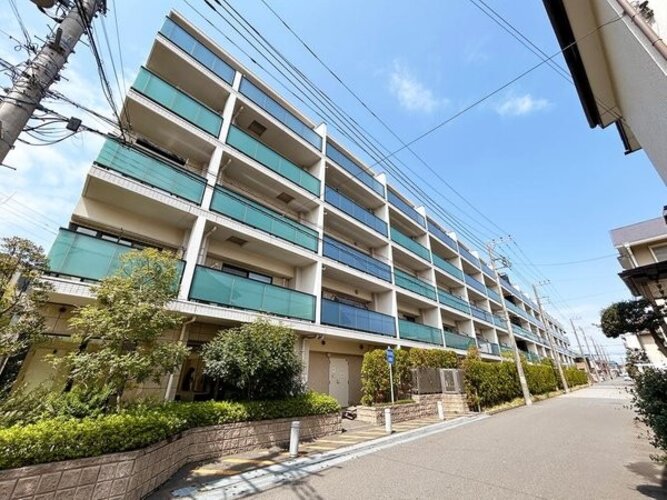 現地外観写真 現地外観写真