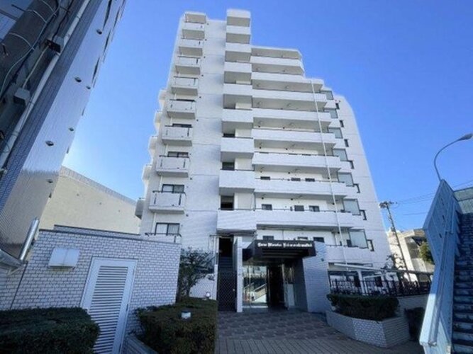 現地外観写真 現地外観写真