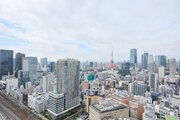 住戸からの眺望写真