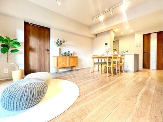 リビング リビング