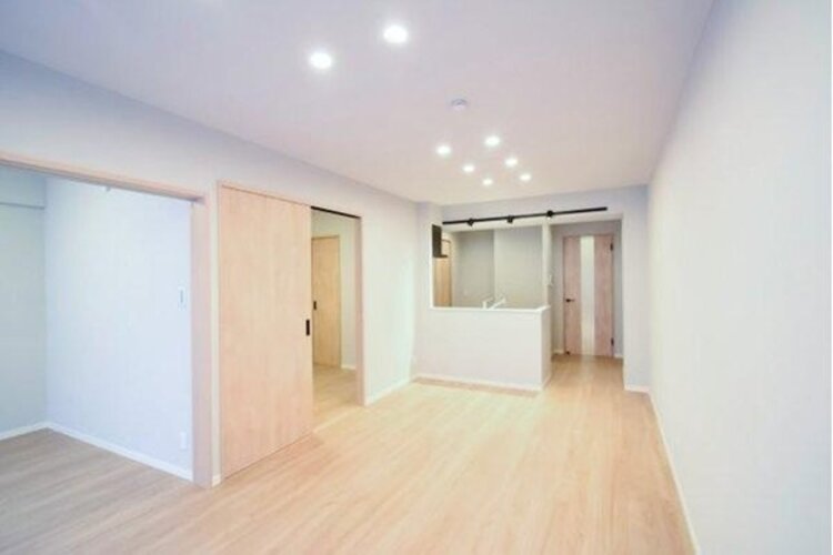 リビング リビング