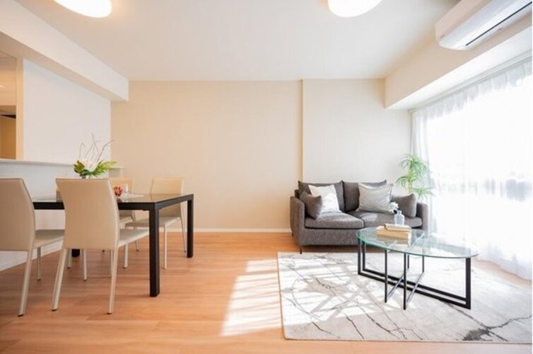 リビング リビング