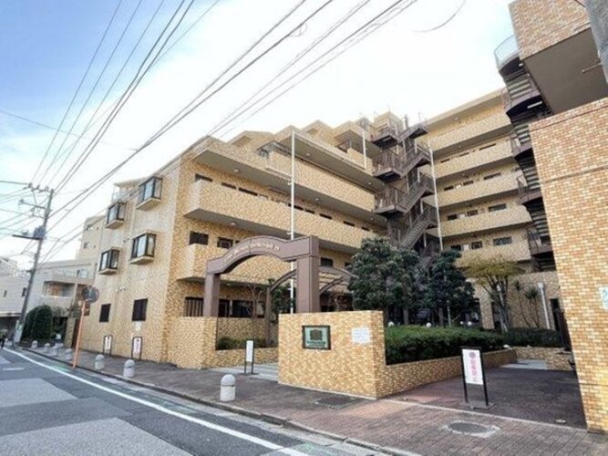 現地外観写真 現地外観写真