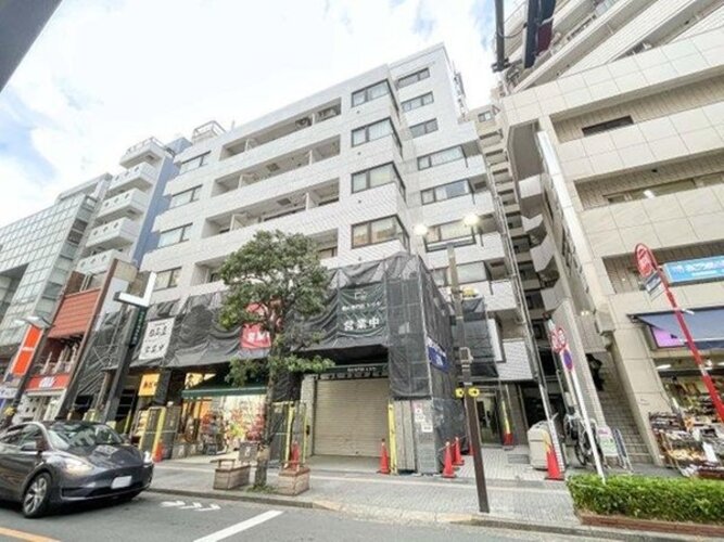 現地外観写真 現地外観写真