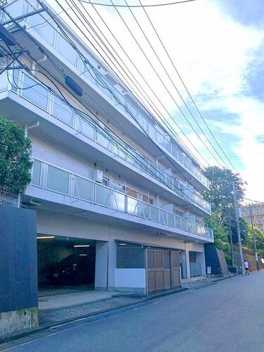 現地外観写真 現地外観写真