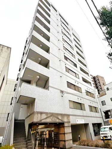 現地外観写真 現地外観写真