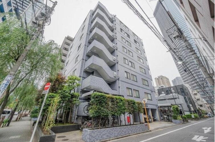 現地外観写真 現地外観写真