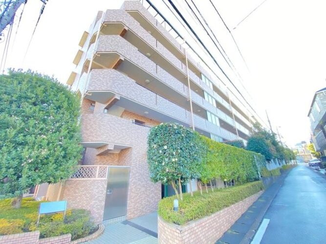 現地外観写真 現地外観写真