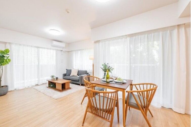 リビング リビング