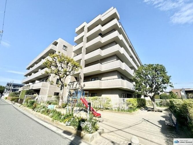 現地外観写真 現地外観写真